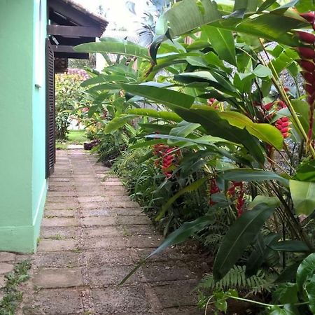 Апартаменты Casa, Quarto Inteiro E Quarto Compartilhado Jureia Экстерьер фото