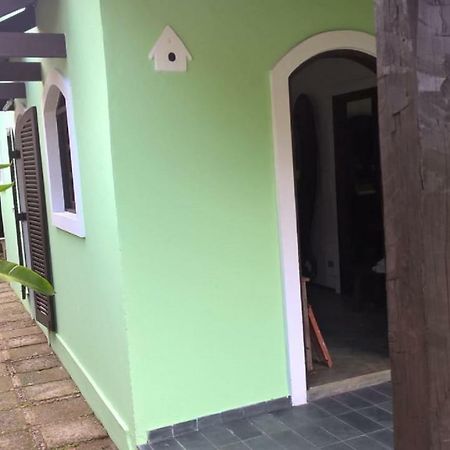 Апартаменты Casa, Quarto Inteiro E Quarto Compartilhado Jureia Экстерьер фото